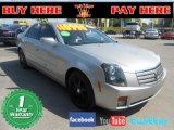 2006 Cadillac CTS Sedan