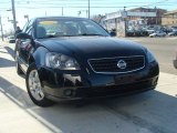 2006 Nissan Altima 2.5 S