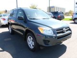 2009 Toyota RAV4 4WD