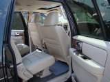 2011 Lincoln Navigator L 4x2 Stone Interior