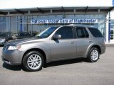 2006 Graphite Gray Metallic Saab 9-7X 4.2i #63243002