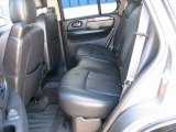 2006 Saab 9-7X 4.2i Rear Seat