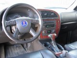 2006 Saab 9-7X 4.2i Dashboard