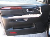 2006 Saab 9-7X 4.2i Door Panel