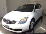 2009 Nissan Altima 2.5 SL