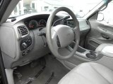 2002 Ford Expedition Interiors