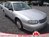2004 Galaxy Silver Metallic Chevrolet Classic  #63242386