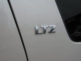 2012 Chevrolet Tahoe LTZ Marks and Logos