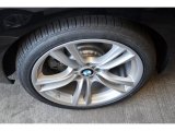 2012 BMW 5 Series 535i Gran Turismo Wheel