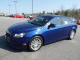 2012 Chevrolet Cruze Eco