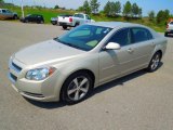 2011 Chevrolet Malibu LT