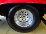 Chevrolet C/K 1976 Wheels and Tires