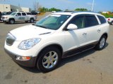 2009 Buick Enclave CXL