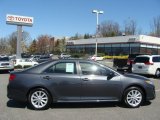 2012 Toyota Camry XLE V6