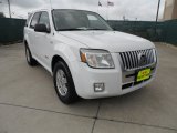 2008 Mercury Mariner V6