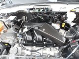 2008 Mercury Mariner V6 3.0 Liter DOHC 24 Valve V6 Engine