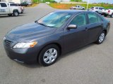 2009 Magnetic Gray Metallic Toyota Camry LE V6 #63243277