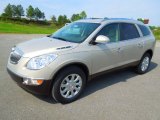 2012 Gold Mist Metallic Buick Enclave FWD #63243274