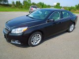 2013 Chevrolet Malibu ECO