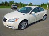 2012 Buick Regal 