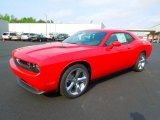 2012 Dodge Challenger R/T Data, Info and Specs