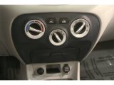 2007 Hyundai Accent SE Coupe Controls