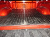 2005 Dodge Ram 1500 SLT Daytona Regular Cab Trunk