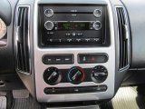 2009 Ford Edge SEL AWD Controls