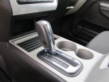 2009 Ford Edge SEL AWD 6 Speed Automatic Transmission
