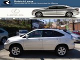 2009 Lexus RX 350 AWD