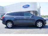 2010 Chevrolet Traverse LT