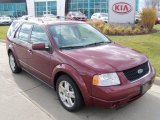 2005 Ford Freestyle Limited AWD