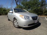 2007 Hyundai Elantra GLS Sedan