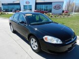 2006 Black Chevrolet Impala LT #63319971