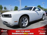 2012 Dodge Challenger SXT