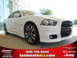 2012 Dodge Charger SRT8