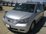 2010 Honda Odyssey EX-L