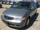 2002 Honda Odyssey EX