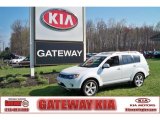 2007 Mitsubishi Outlander XLS 4WD