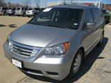 2008 Honda Odyssey EX-L