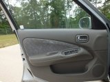 2003 Nissan Sentra SE-R Door Panel