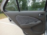 2003 Nissan Sentra SE-R Door Panel