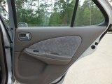 2003 Nissan Sentra SE-R Door Panel