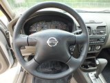 2003 Nissan Sentra SE-R Steering Wheel