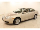 2006 Mercury Milan V6 Premier Front 3/4 View