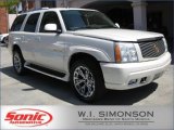 2004 Cadillac Escalade AWD