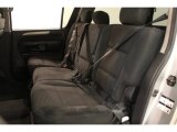 2011 Nissan Armada SV 4WD Rear Seat