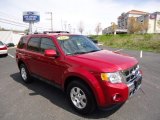 2011 Ford Escape Limited V6 4WD