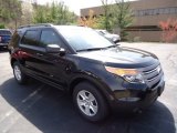 2013 Ford Explorer 4WD