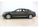 2010 Lexus LS 600h L AWD Hybrid Exterior